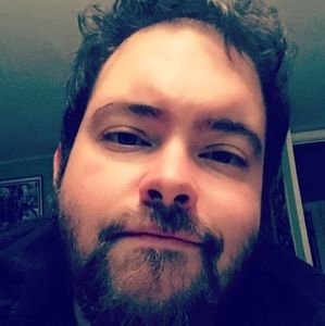 Meet your Posher, Dan